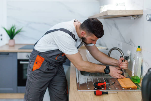 Reliable Haubstadt, IN Plumbing Solutions